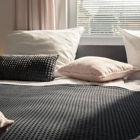 With Free Parking, Washer & Dryer