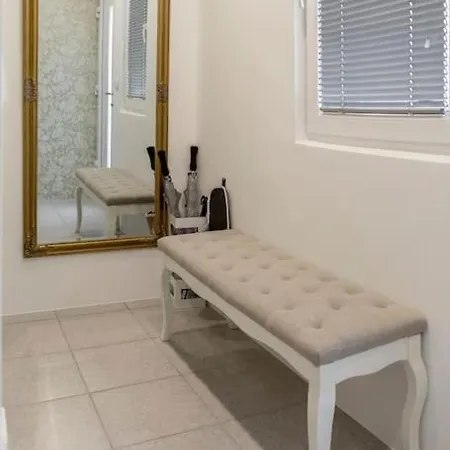 With Free Parking, Washer & Dryer