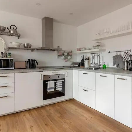 With Free Parking, Washer & Dryer