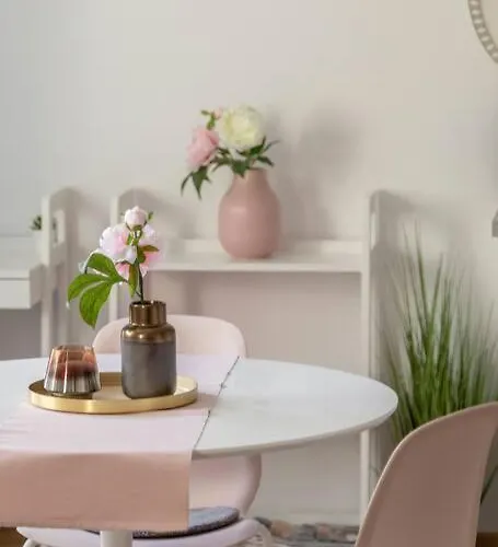 With Free Parking, Washer & Dryer * Ljubljana