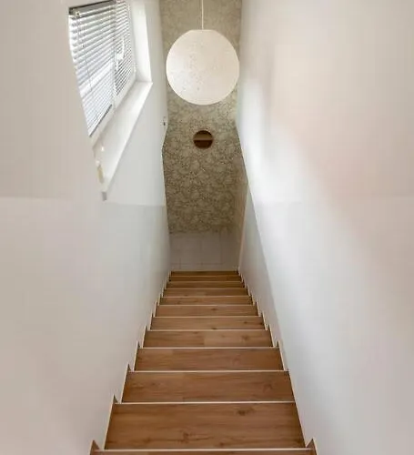 Daire With Free Parking, Washer & Dryer