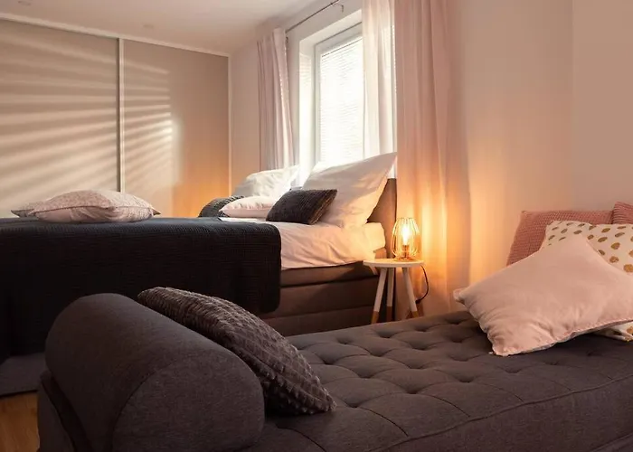 Daire With Free Parking, Washer & Dryer Ljubljana